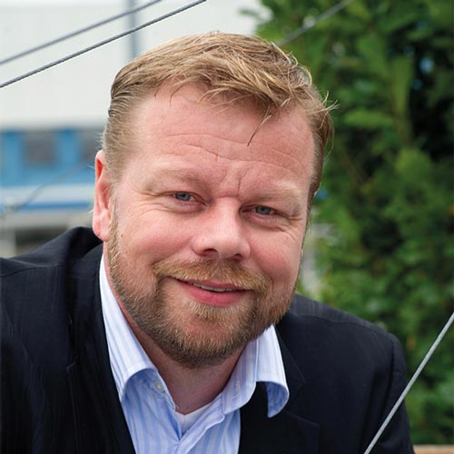 Mario Wiersma