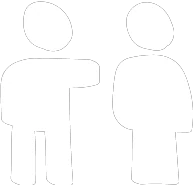 Bouw sterke relaties